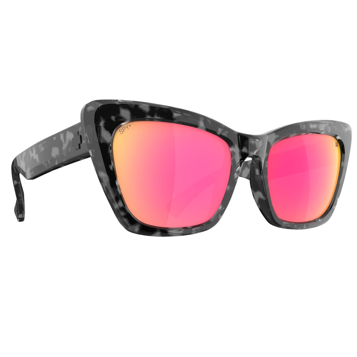 SURF CAT, Black Tort-Happy Gray Green with Pink Mirror, hi-res image number null